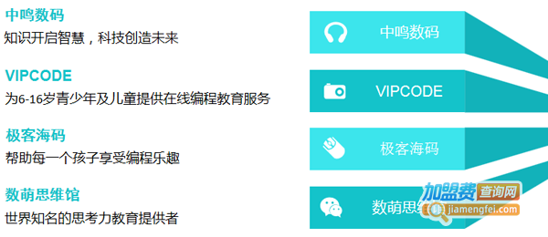 乐博乐博机器人培训中心加盟费