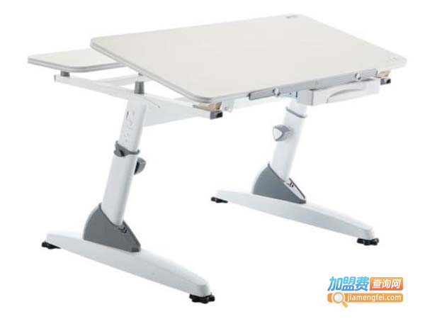 大将作儿童桌椅加盟费