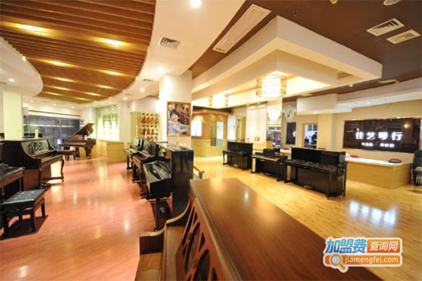 佳艺琴行音乐培训中心