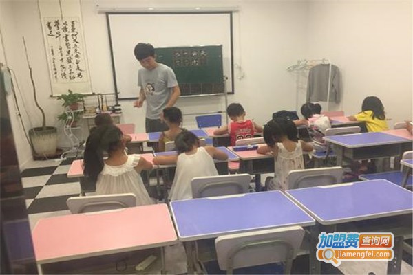 九龙学堂艺术教育加盟费