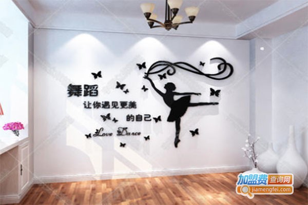 华艺舞蹈培训中心