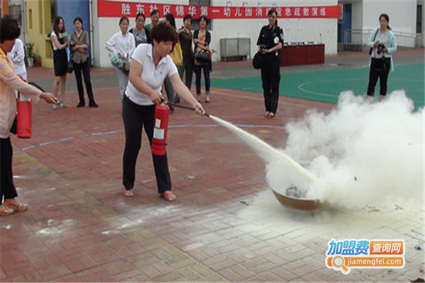 锦华幼儿园加盟费