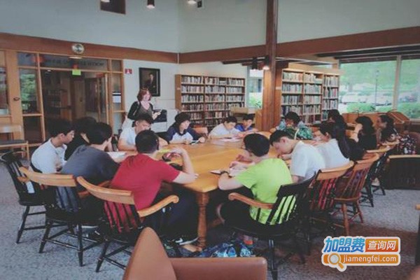 梦源教育中心加盟门店