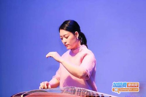 肖莉古筝艺术馆