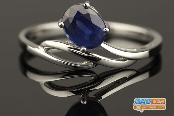 蓝宝湾饰品加盟费