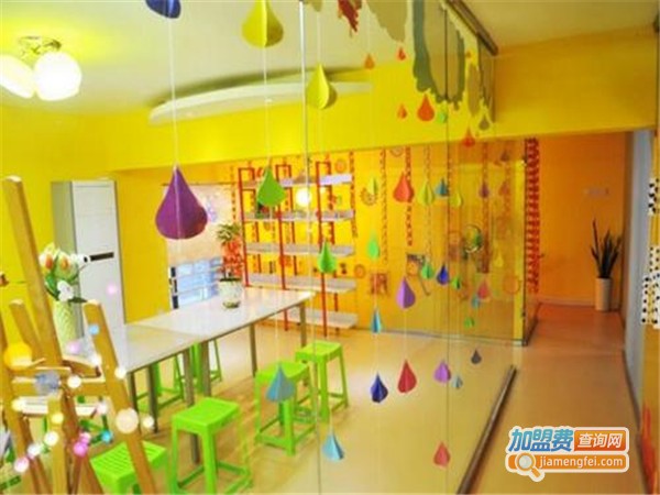 一鸣画室加盟门店