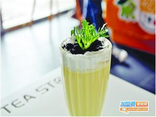 豌豆苗艺术加盟门店