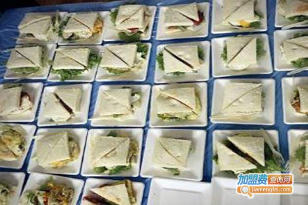 童年美味亲子会馆加盟费