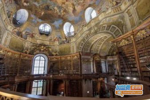 巴洛克艺术中心加盟费