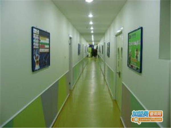 蒙奇千里英语学习中心加盟门店