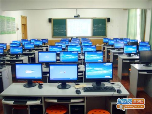 电化教育中心加盟门店