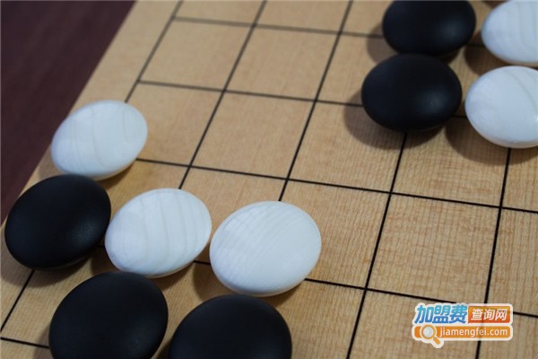 育星围棋加盟费