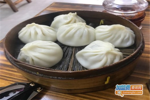 方师傅小笼加盟费