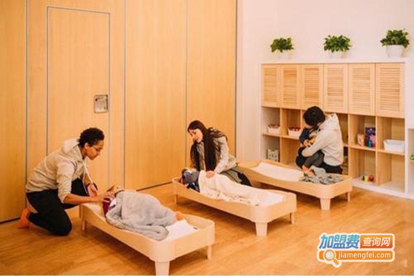 阳光托教加盟门店