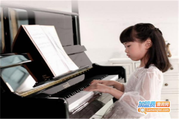 西阁琴行音乐艺术中心加盟费