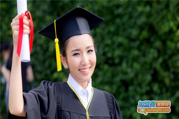 优冠教育加盟费