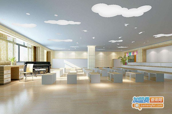 师出教育加盟门店