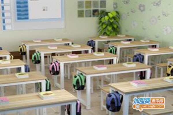 好学生辅导班加盟门店