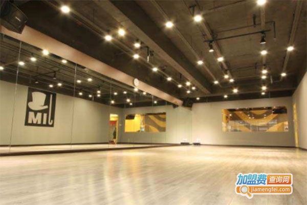 华艺舞蹈培训中心