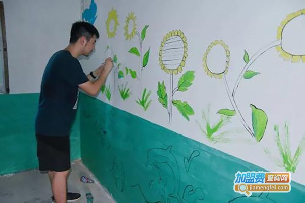 萌芽艺术培训中心加盟费