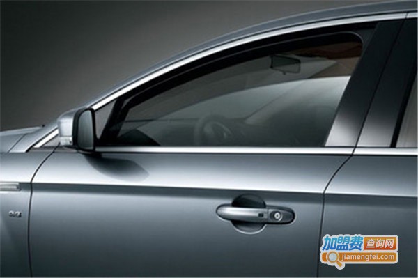 骅润汽车划痕修复加盟费