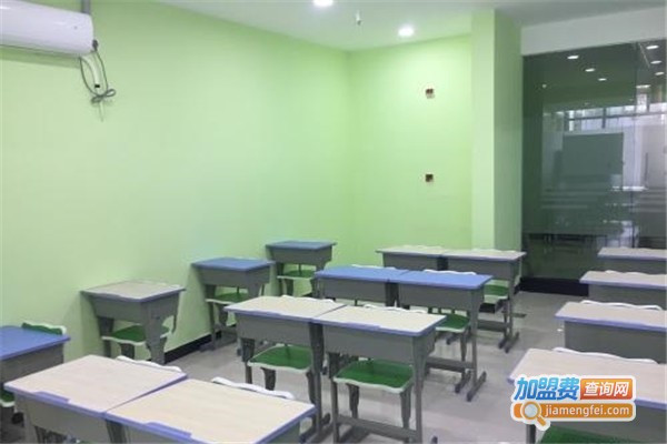 飞翔辅导加盟费