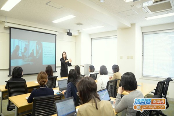 睿星教育加盟费