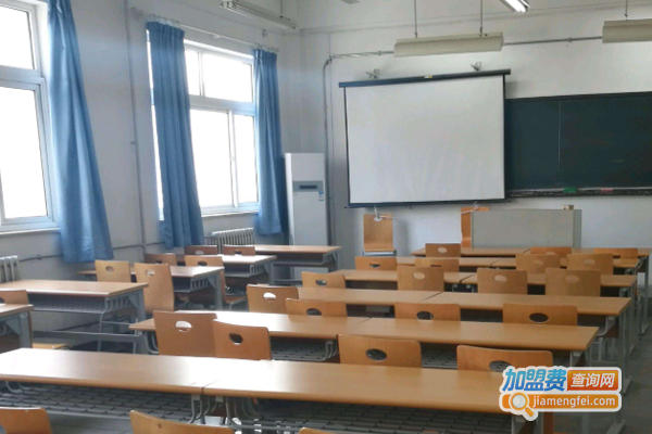 文华教育加盟费