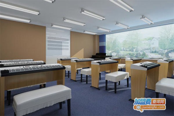 悦趣国际音乐中心