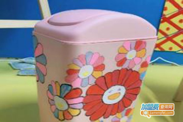 卫斯塔国际儿童美术馆加盟费