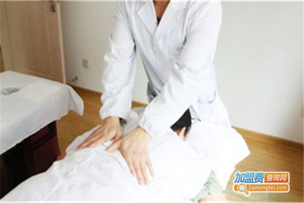 易和堂小儿推拿加盟费