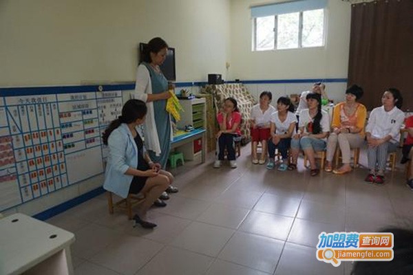 博乐英教育加盟门店