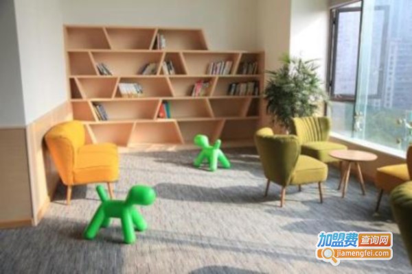 枫叶儿童之家早教加盟费