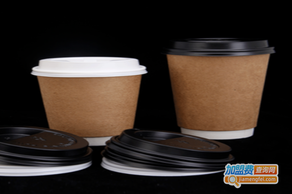 空杯研究室奶茶加盟费