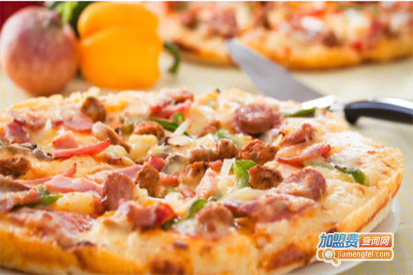 萨洛克意式迷你工坊