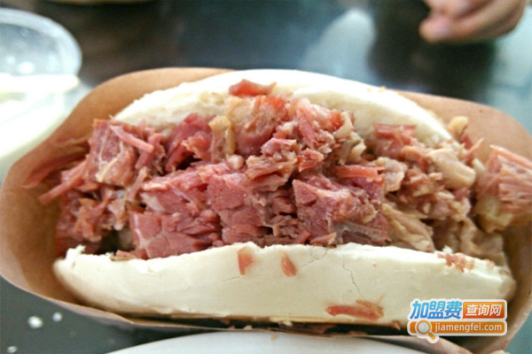 老驴头快餐加盟费