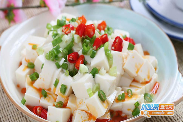 名麦中式快餐加盟费