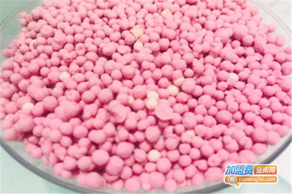 GLACE盖世冰豆加盟费