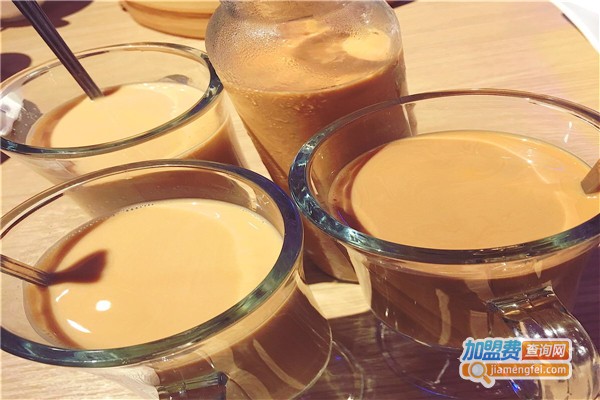 玛莎雪芮奶茶加盟费