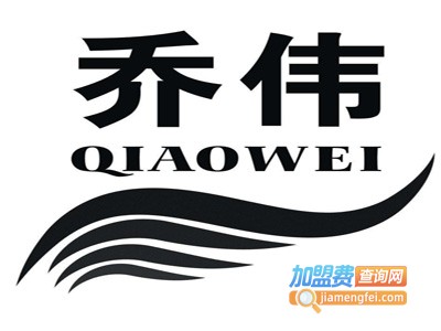 乔伟教育加盟费