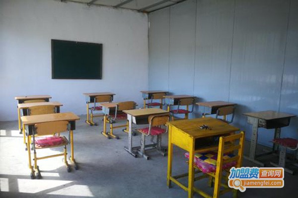 小博士课后辅导班加盟门店