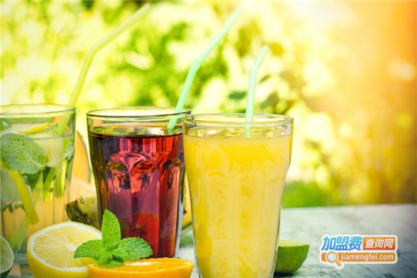 啡尝丸美加盟费