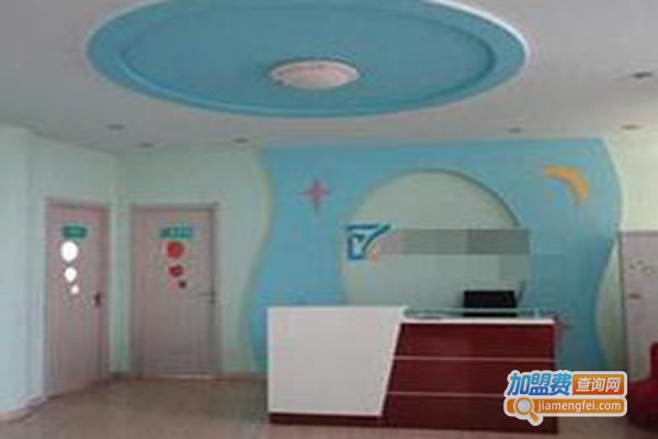 千行教育加盟费