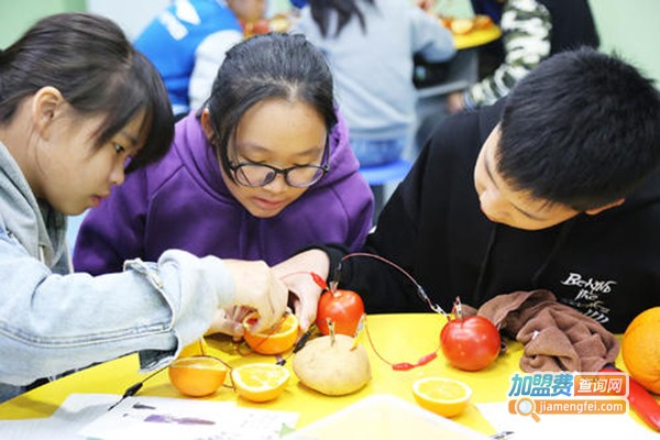 添翼教育加盟门店