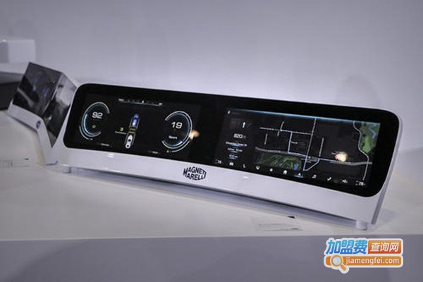 马瑞利加盟门店