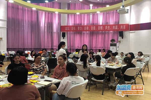 新苗教育加盟费