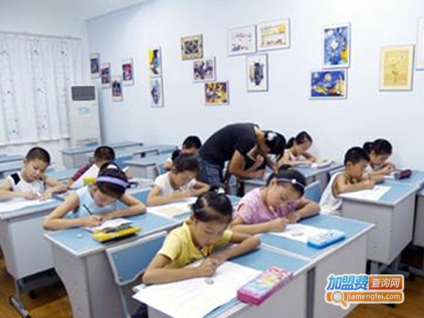 多立语文加盟费