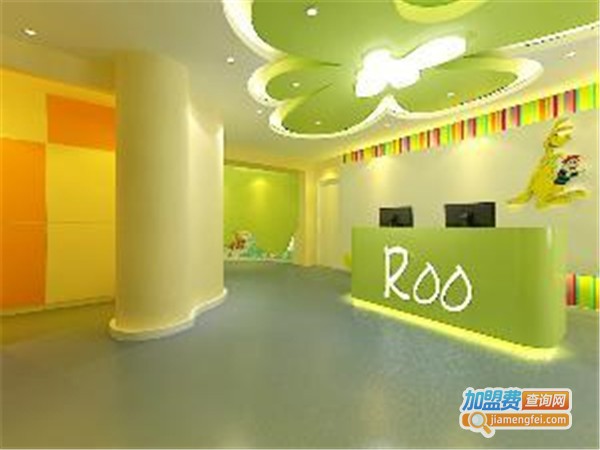 贝思聪国际早教中心加盟费