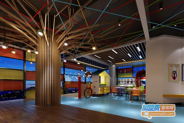 华韵艺术加盟门店