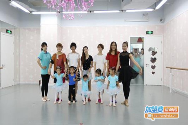 启昆国际儿童教育中心加盟门店